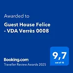 Felice - Vda 0008 Апартаменты