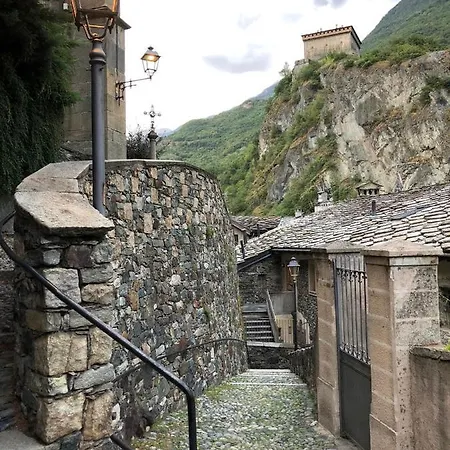 Apartman Felice - Vda 0008 *