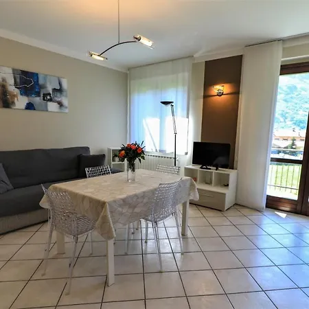 Felice - Vda 0008 Apartman *