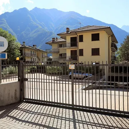 Апартаменты Felice - Vda 0008 *