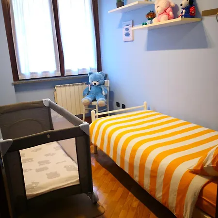 Felice - Vda 0008 Appartamento *