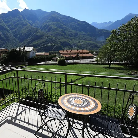 Апартаменты Felice - Vda 0008 *