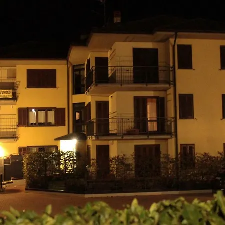 Felice - Vda 0008 Appartamento *